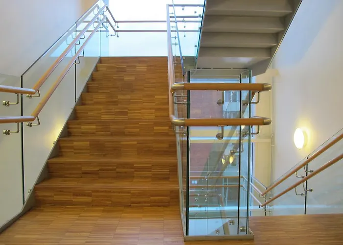 Hotel St. Olav