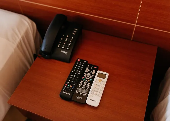 Hotel Santamaria