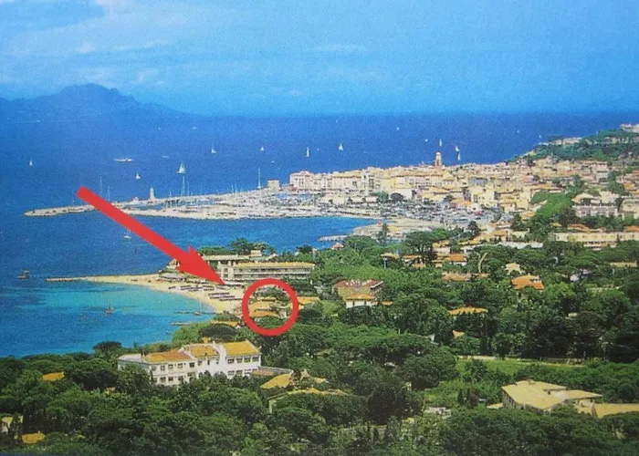 Villa Playa Del Sol -B3