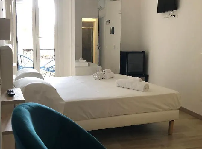 Portorosso Rooms