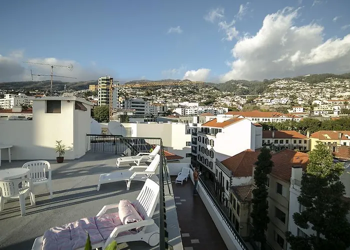 Hotel Sirius