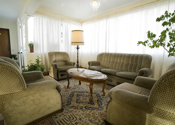 Hotel Sirius