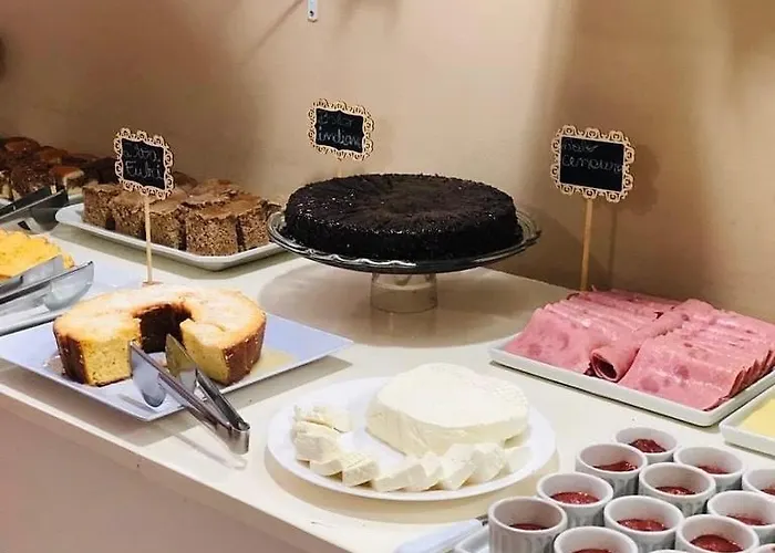 Hotéis baratos em Juiz de Fora