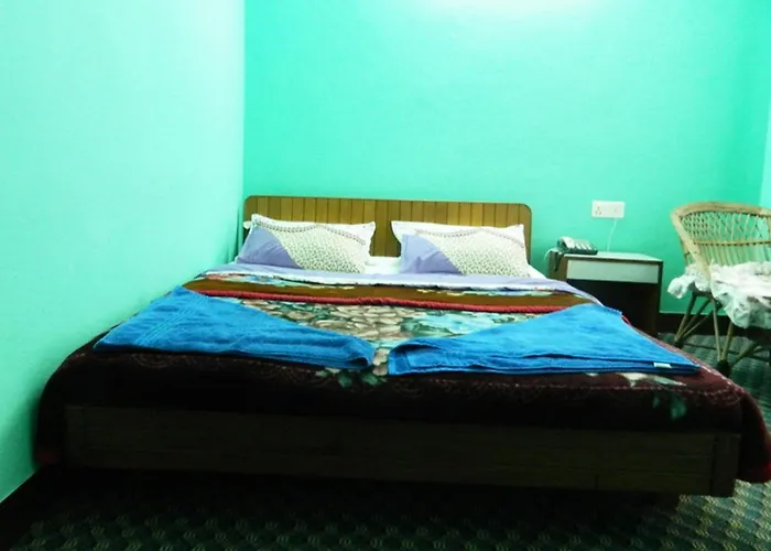 Mount Annapurna Guest House