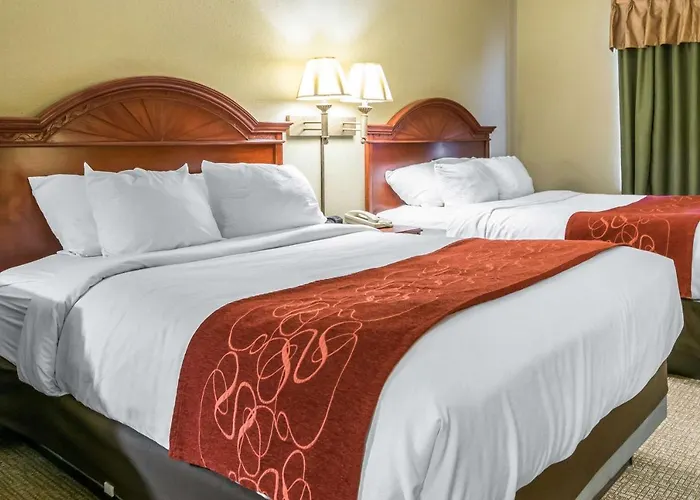 Comfort Suites Owensboro South