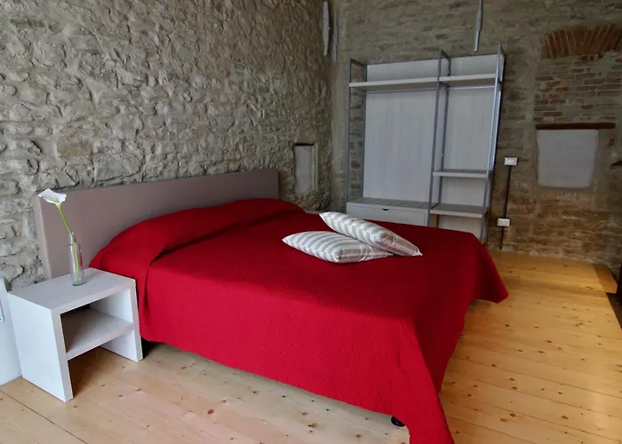 Relais Mevigo - Casa Pietra