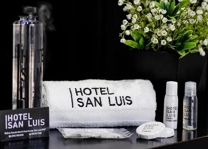 Hotel San Luis