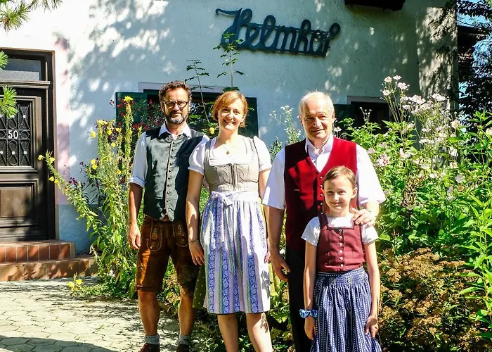 Pension Helmhof