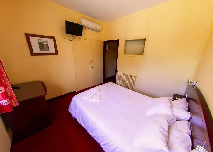 Hotel Le Chill à Moliets-et-Maa