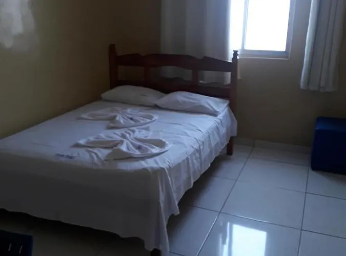 Hotel Brasil