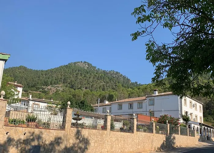 Hotel Mirasierra
