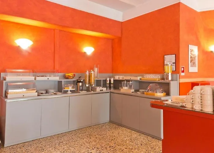 Hotel Calypso