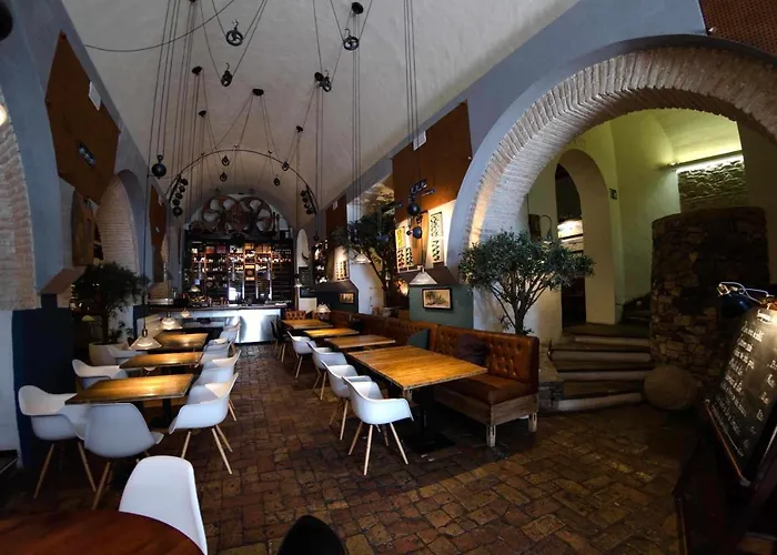 Silos19 Suites Tarifa