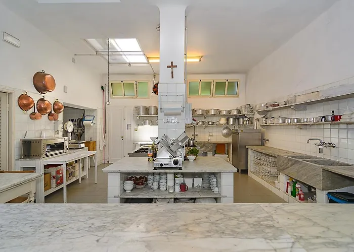 Albergo Grande Italia