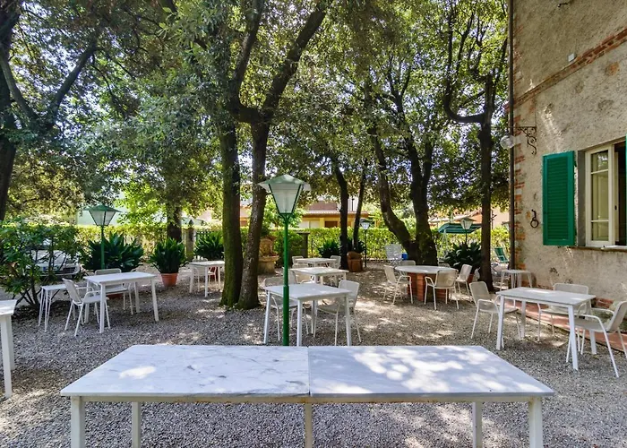 Albergo Grande Italia