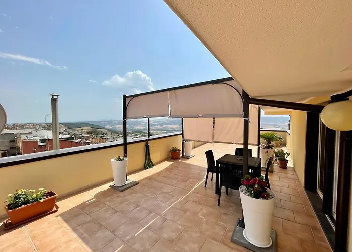 Casa De Amicis 18