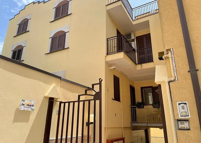 Casa De Amicis 18