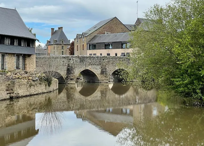 L'Autre Rivière - Chambres d'hôtes