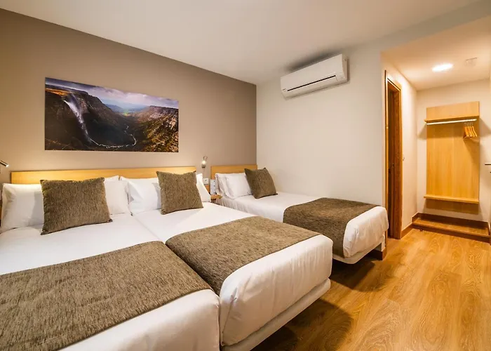 Hotel Vas Vitoria AutoCheckIn