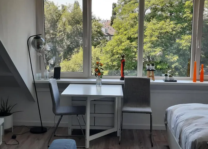 Studio 76 Groningen 3km van centrum