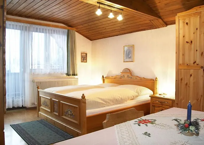 Gasthof Pension St. Wolfgang