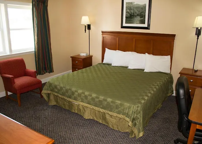 Budget Inn