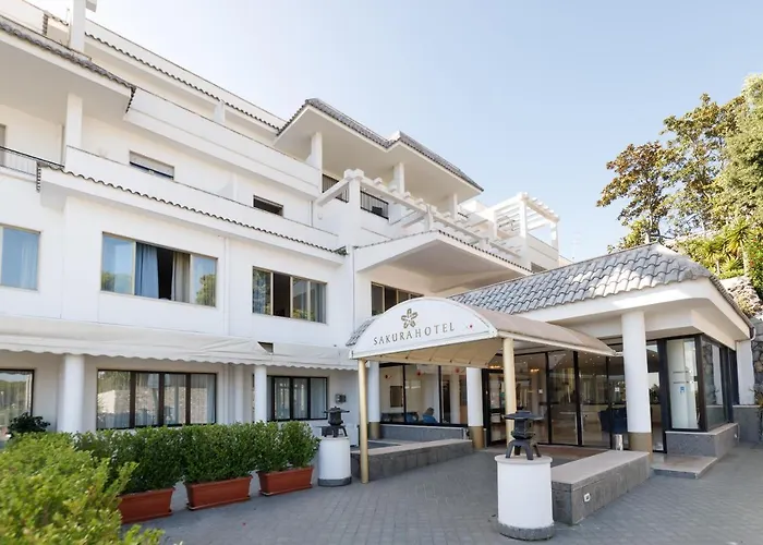 Hotel Sakura