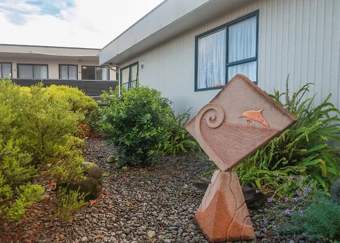 Fiesta Court Motel