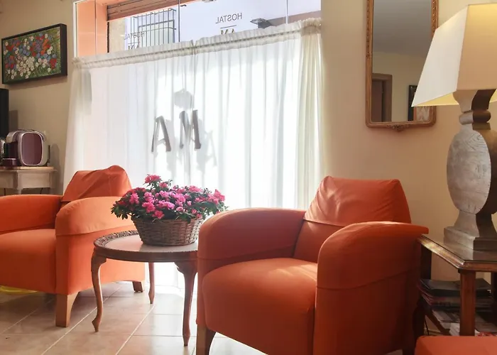 Hostal Antigua Morellana