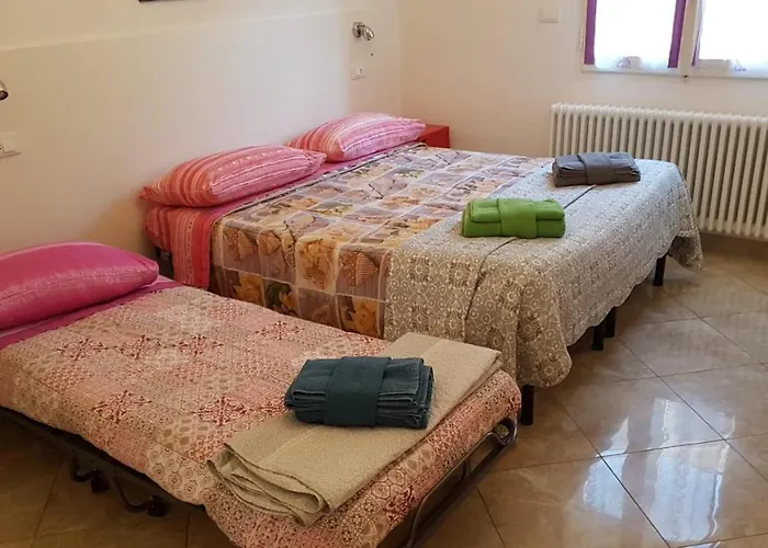 Bed And Breakfast Corticella 24