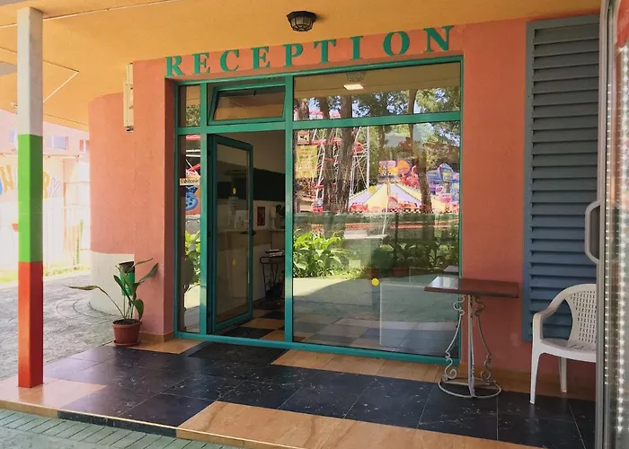 Günstige Hotels in Slantschew brjag