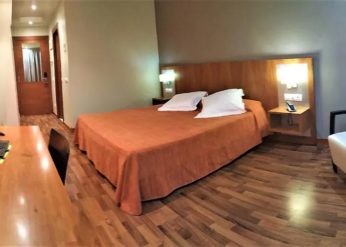 Hotel As Torrent
