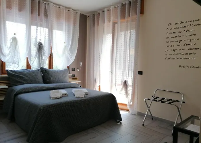 B&B Armonia