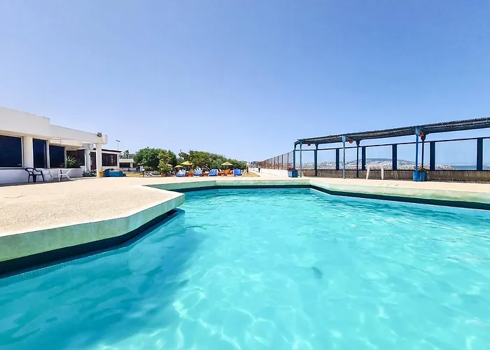 Umh Tarik Hotel