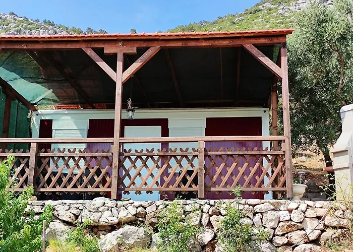 Apartments Dalamar