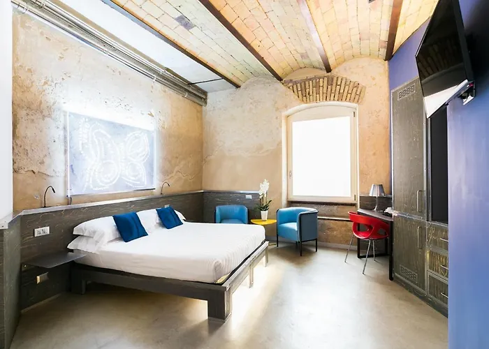 Hotel La Rovere