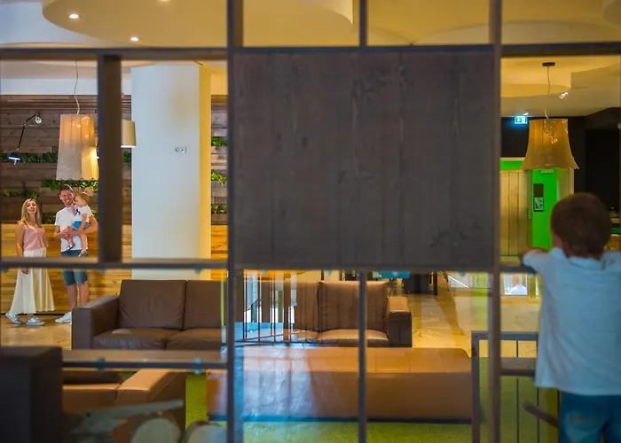 Meridiana Family & Nature Hotel