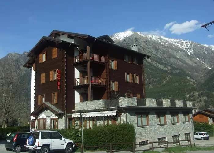 Hotel Mont Nery