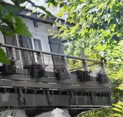 Auberge Batby