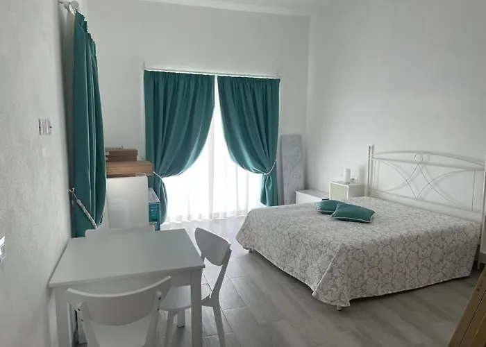 Villa Irma