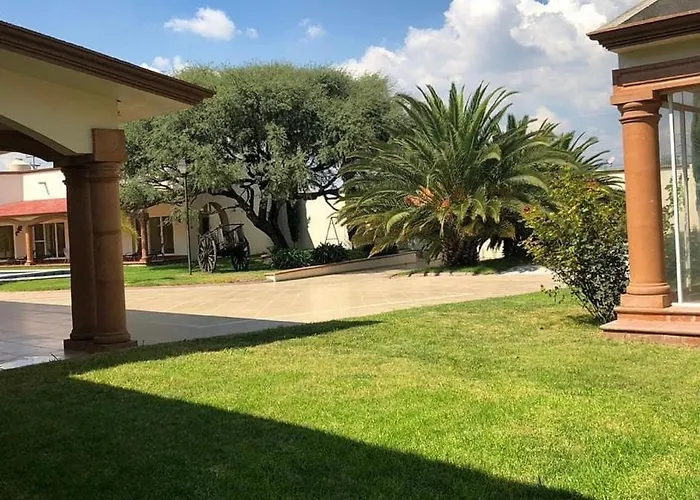 Hotel La Finca