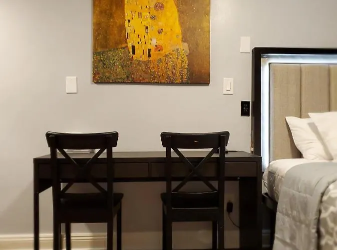 Hotel Europa Huntington Beach