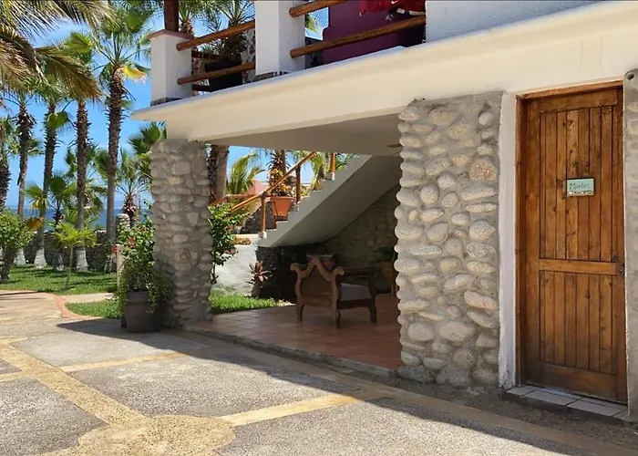 Villa Paraíso