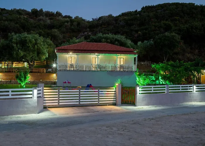 Studios Vagelis