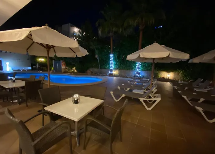Hs Villa Rosa Paguera