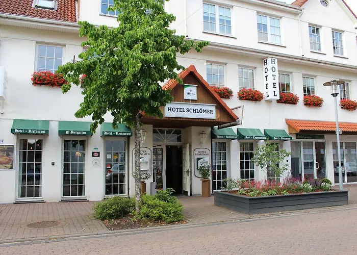 Günstige Hotels in Cloppenburg