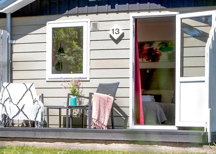Vakantiepark Witterzomer