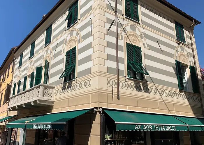 Affittacamere Stella di Mare