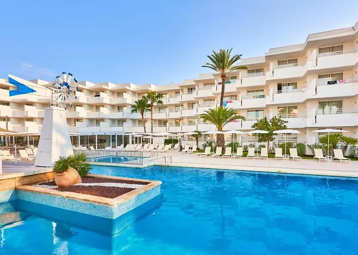 Globales Cala Bona