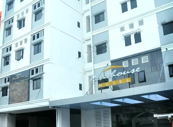 Ams Penthouse